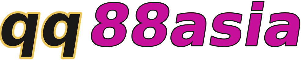 qq88asia logo