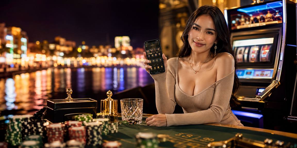 qq88asia mobile gaming