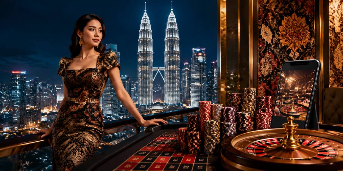 qq88asia Lobi qq88asia Dioptimumkan untuk Telefon Pintar Malaysia